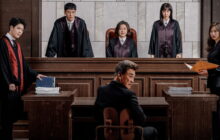 Judge vs. Judge izle