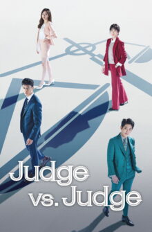 Judge vs. Judge dizi izle