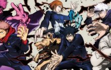 JUJUTSU KAISEN 2. Sezon 23. Bölüm izle