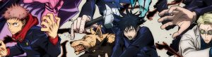 JUJUTSU KAISEN izle