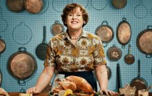 Julia 1. Sezon 8. Bölüm izle