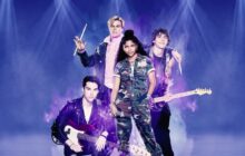 Julie and the Phantoms izle