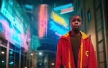 Jungle izle
