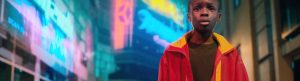 Jungle izle