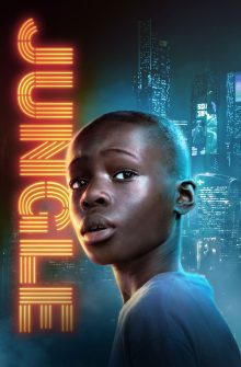Jungle izle