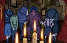 Junji Ito Maniac: Japanese Tales of the Macabre izle
