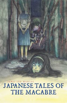 Junji Ito Maniac: Japanese Tales of the Macabre izle