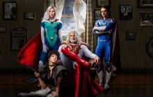 Jupiter's Legacy izle