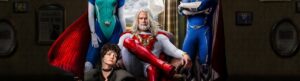 Jupiter's Legacy izle