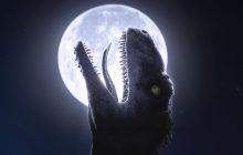 Jurassic World: Chaos Theory izle