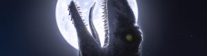 Jurassic World: Chaos Theory izle