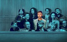 Jury Duty 2. Sezon 8. Bölüm izle