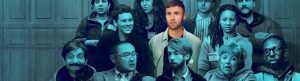 Jury Duty izle