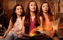 Just Add Magic izle