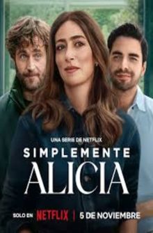 Just Alice dizi izle
