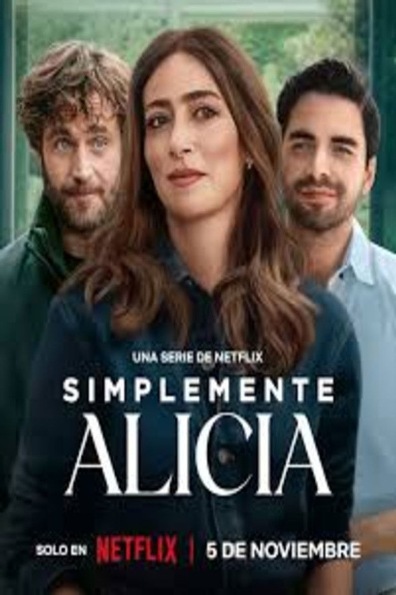 Just Alice izle