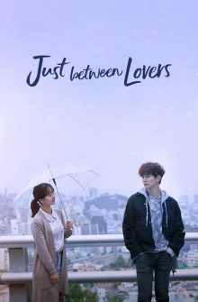 Just Between Lovers dizi izle