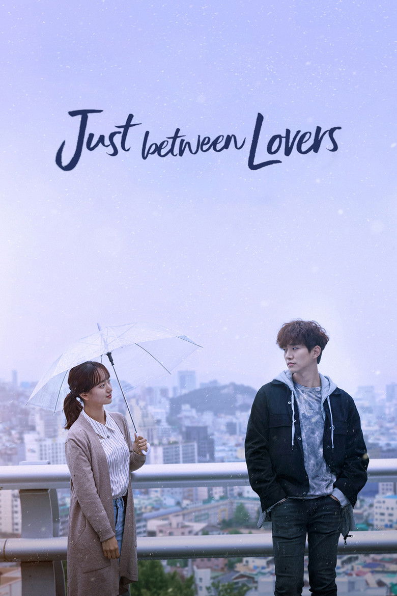 Just Between Lovers dizi izle