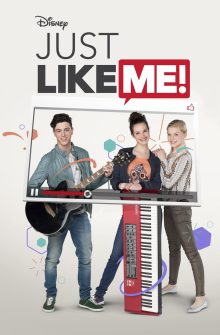 Just Like Me! izle