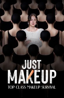 JUST MAKEUP izle