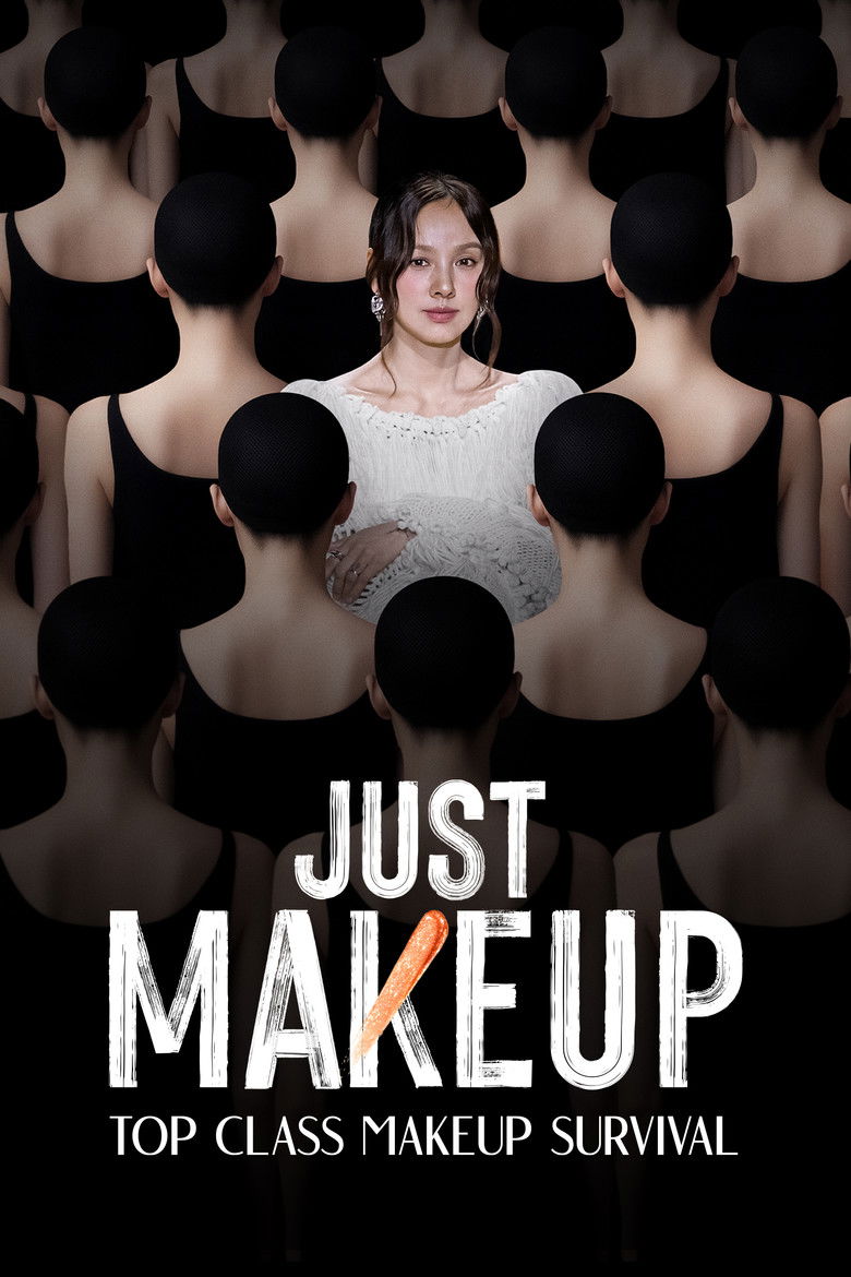 JUST MAKEUP izle