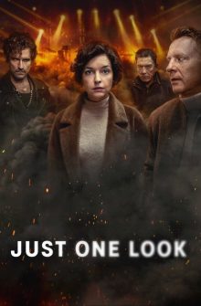 Just One Look dizi izle