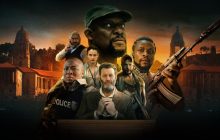 Justice Served izle