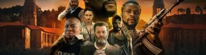Justice Served izle