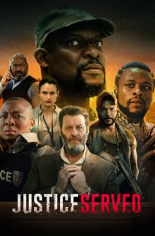 Justice Served izle