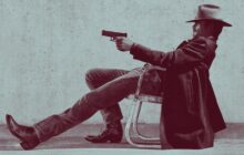 Justified izle