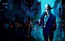 Justified: City Primeval izle