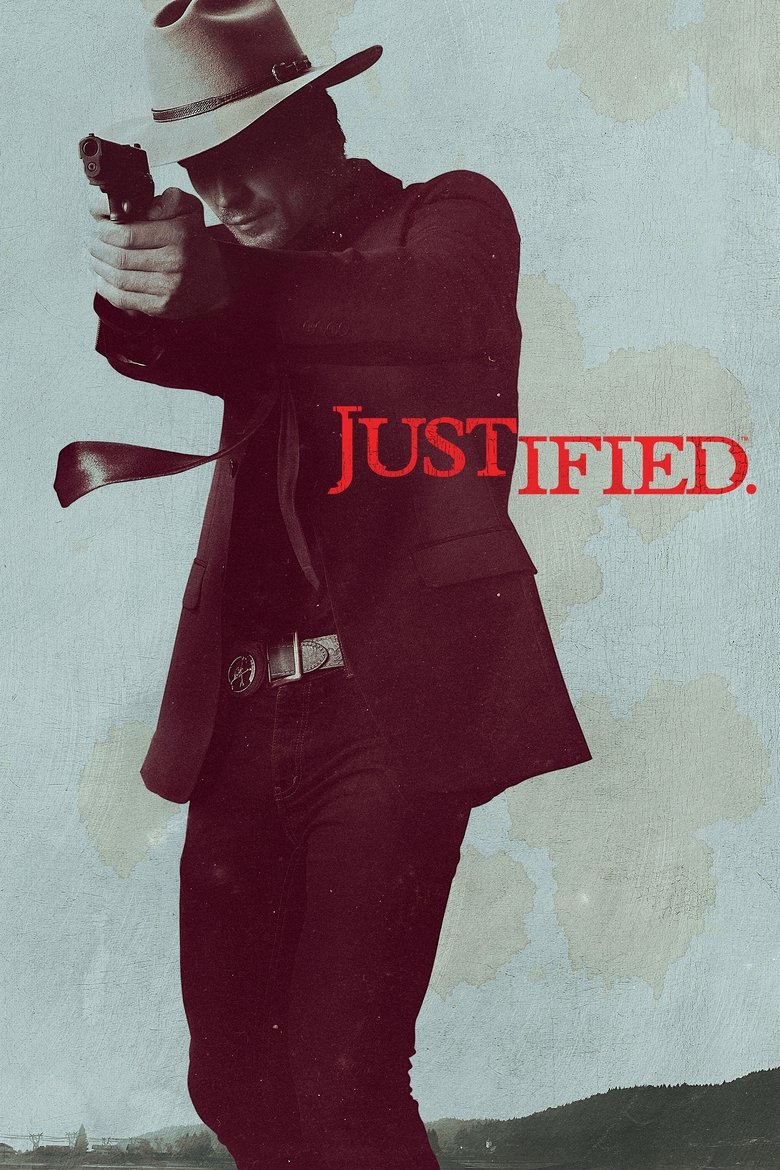 Justified izle