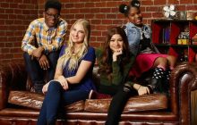 K.C. Undercover izle