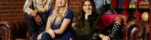 K.C. Undercover izle