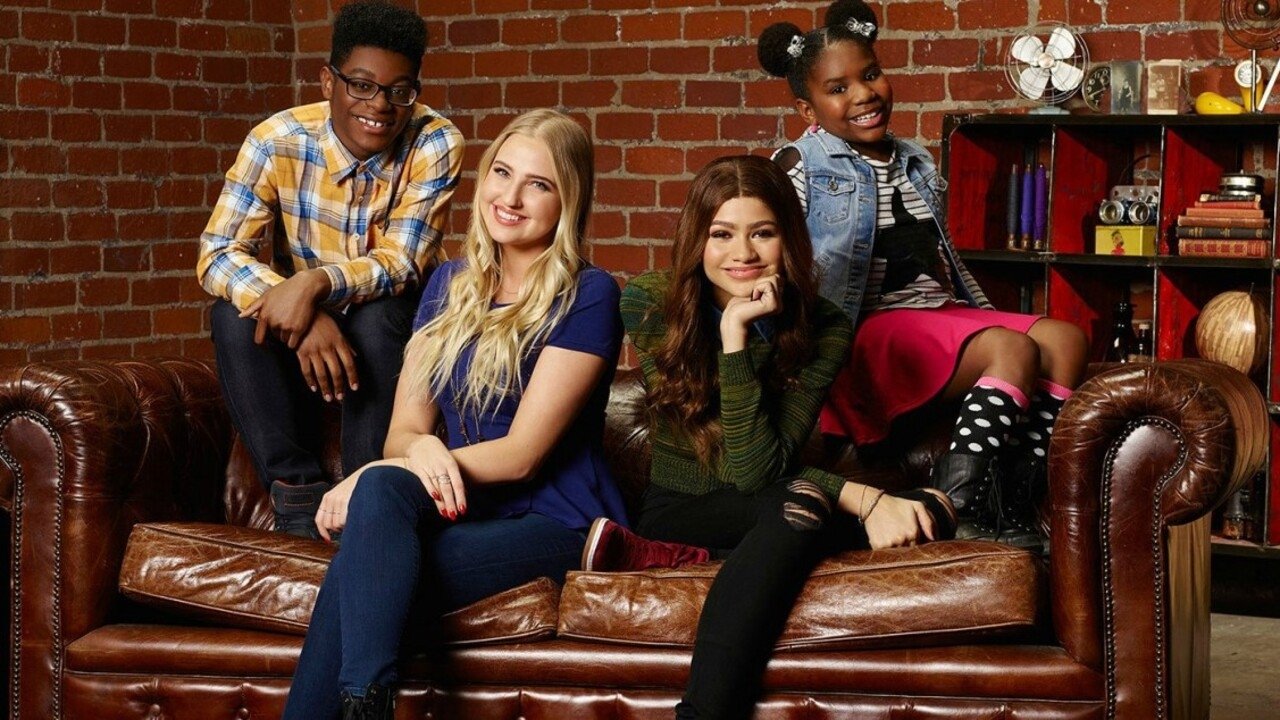 K.C. Undercover izle