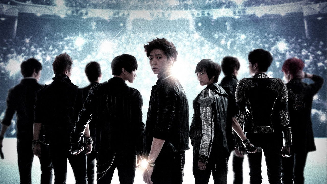 K-POP Extreme Survival izle
