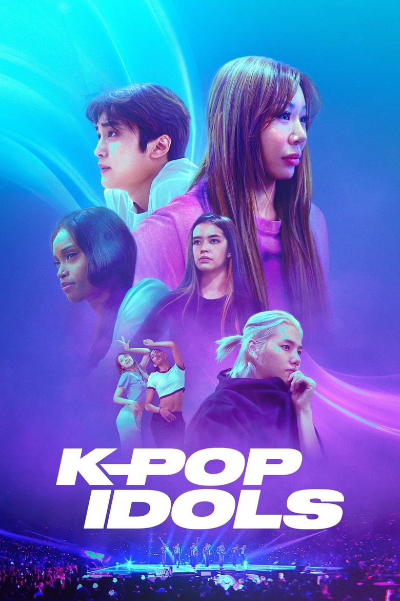 K-Pop Idols izle
