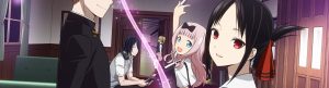 Kaguya-sama: Love Is War izle