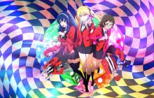 KAKEGURUI TWIN izle