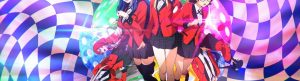 KAKEGURUI TWIN izle