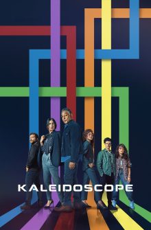 Kaleidoscope dizi izle