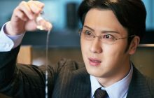 Kantaro: The Sweet Tooth Salaryman izle
