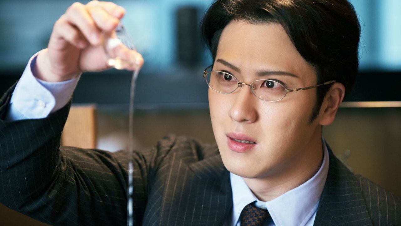 Kantaro: The Sweet Tooth Salaryman izle