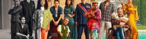 KAOS izle