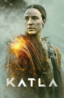 Katla izle