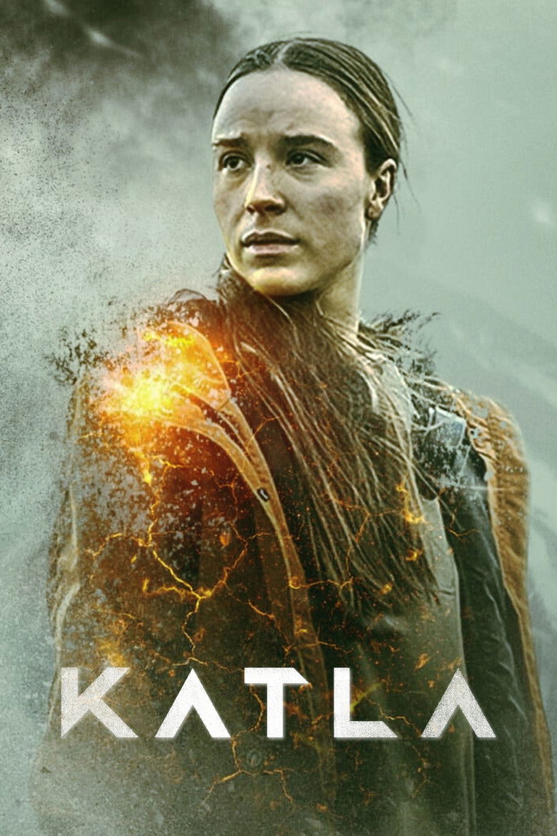Katla izle