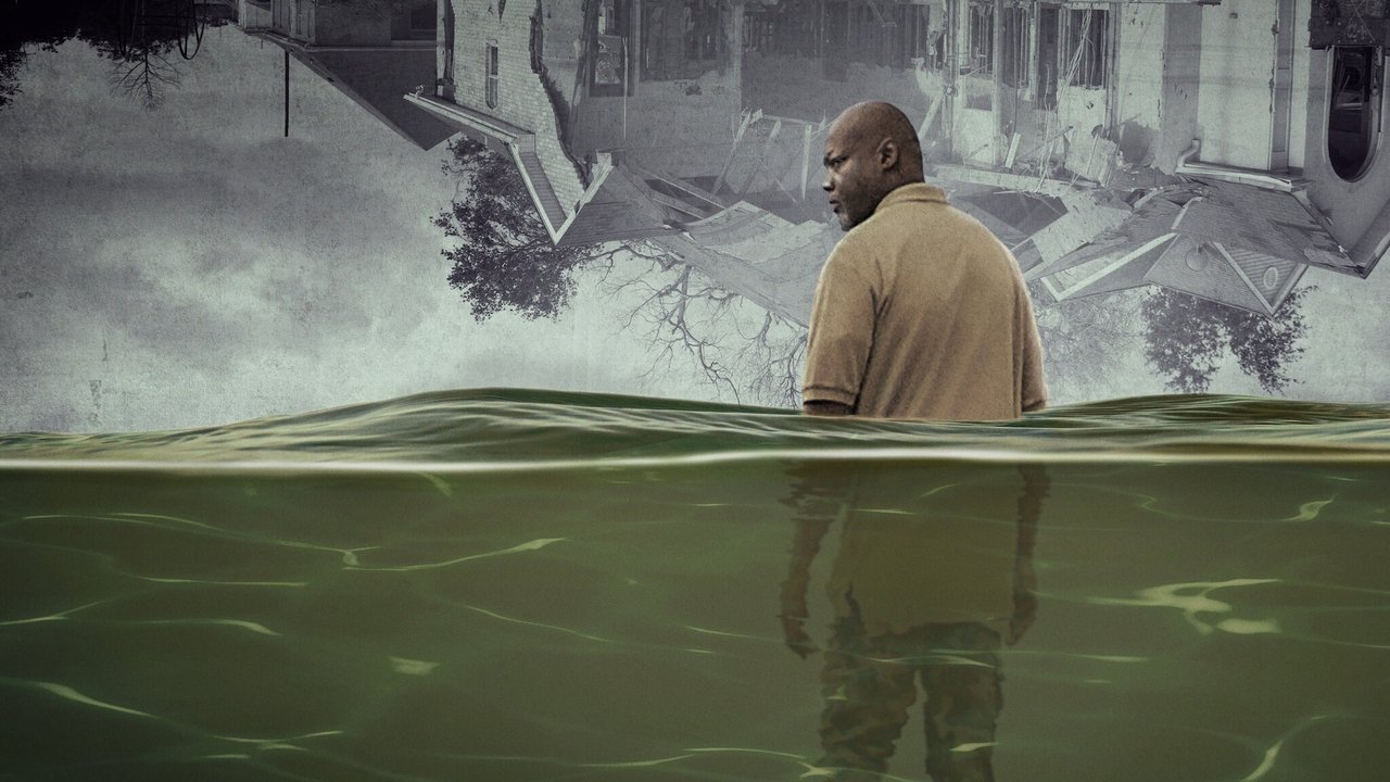 Katrina: Come Hell and High Water izle
