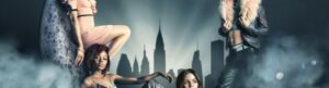 Katy Keene izle