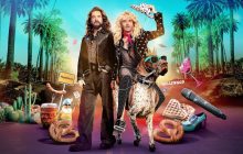 Kaulitz & Kaulitz 1. Sezon 8. Bölüm izle