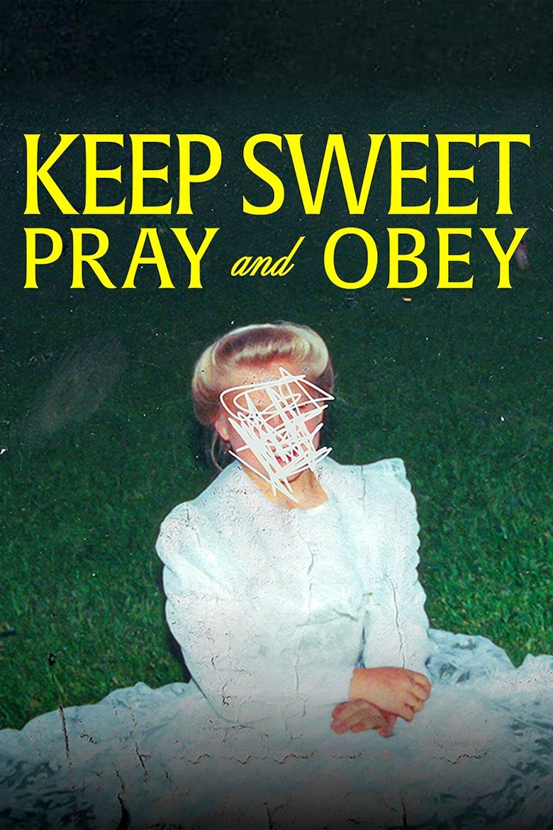 Keep Sweet: Pray and Obey izle
